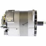 Alternator for 1992-2017 Blue Bird Commercial Bus L6 5.9L 359cid Cummins 6BT5.9 | OEM 4833LGH