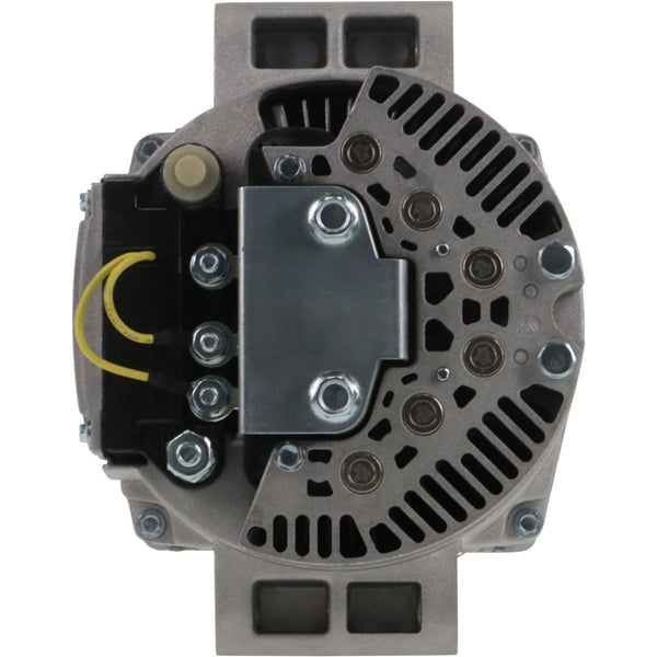 Alternator for 2004-2017 Thomas Transit Liner L6 7.2L 441cid Caterpillar C7 | OEM LN4962PA