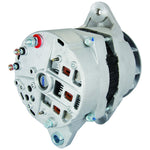 Alternator for 1980-1994 Mack RD V6 9.0L 9047cc 552cid Detroit Diesel 6V-92N | OEM 155-7434