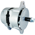 Alternator for 1980-1994 Mack RD V6 9.0L 9047cc 552cid Detroit Diesel 6V-92N | OEM 155-7434