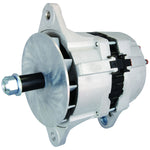 Alternator for 1980-1994 Mack RD V6 9.0L 9047cc 552cid Detroit Diesel 6V-92N | OEM 155-7434