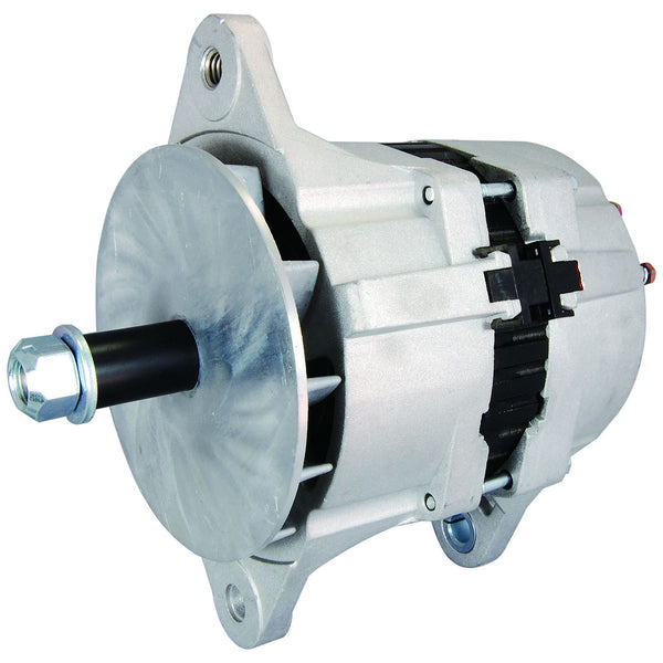 Alternator for 1980-1994 Mack RD V6 9.0L 9047cc 552cid Detroit Diesel 6V-92N | OEM 155-7434
