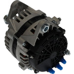 Alternator for 1992-1994 Caterpillar 950H L6 7.2L 441cid C7 | OEM 0 124 655 120