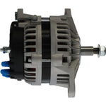 Alternator for 1992-1994 Caterpillar 950H L6 7.2L 441cid C7 | OEM 0 124 655 120