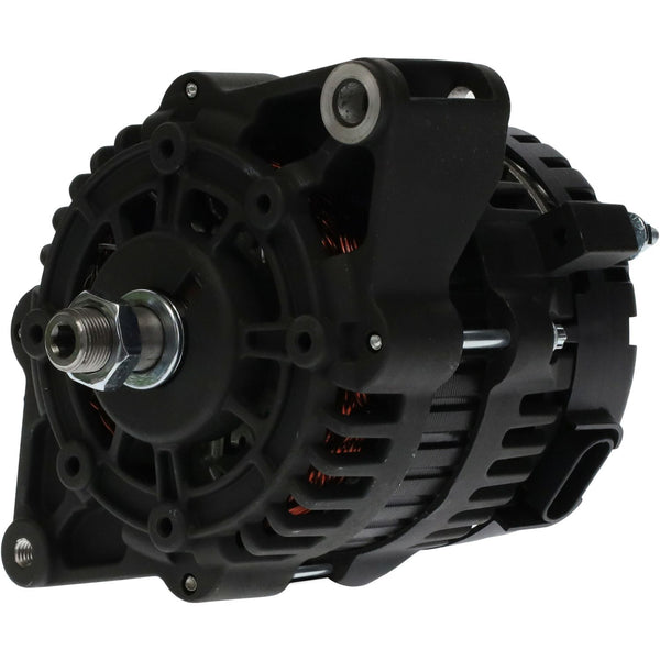 Alternator for Case 420 Case 422T/M3 Diesel | OEM 3972729