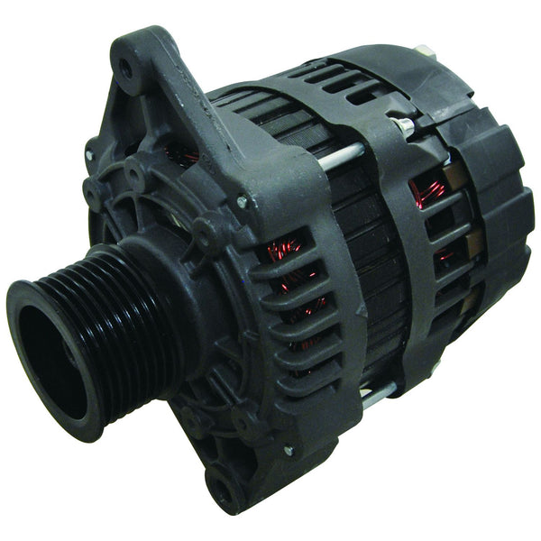 Alternator for Case 440CT Case 432T/M3 Diesel | OEM 84230294