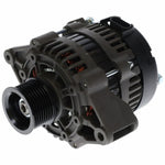 Alternator for Hyster H190HD2 L6 6.7L 408cid Cummins QSB6.7 | OEM 3972730