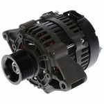 Alternator for Hyster H190HD2 L6 6.7L 408cid Cummins QSB6.7 | OEM 3972730 — AZ O.E.M Rebuild