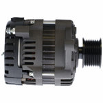 Alternator for Hyster H190HD2 L6 6.7L 408cid Cummins QSB6.7 | OEM 3972730