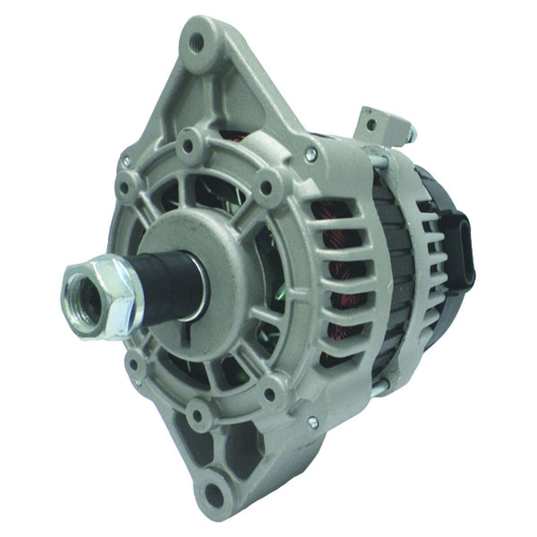 Alternator for Cummins Fire Power CFP8E-F10 QSC 8.3L Eng | OEM 3972731