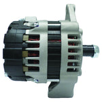 Alternator for Cummins Fire Power CFP8E-F10 QSC 8.3L Eng | OEM 3972731