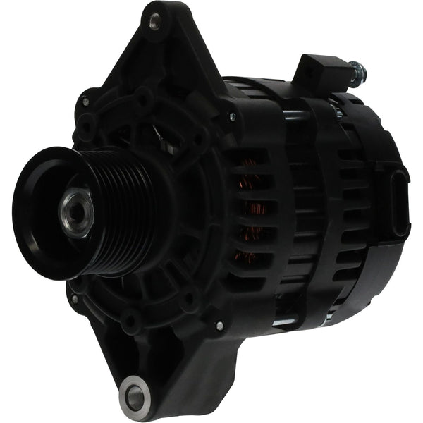 Alternator for Cummins Fire Power CFP39-F15 CFP39-F15 Cummins Dsl. | OEM 4988274