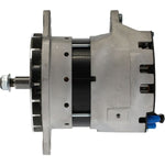 Alternator for John Deere 4045DFM70 6.8L - 414ci - 6cyl | OEM 19011108