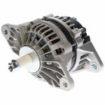 Alternator for 1981-2017 Freightliner FLD120 L6 5.9L 359cid Cummins 6BT5.9 | OEM Bird 1856335