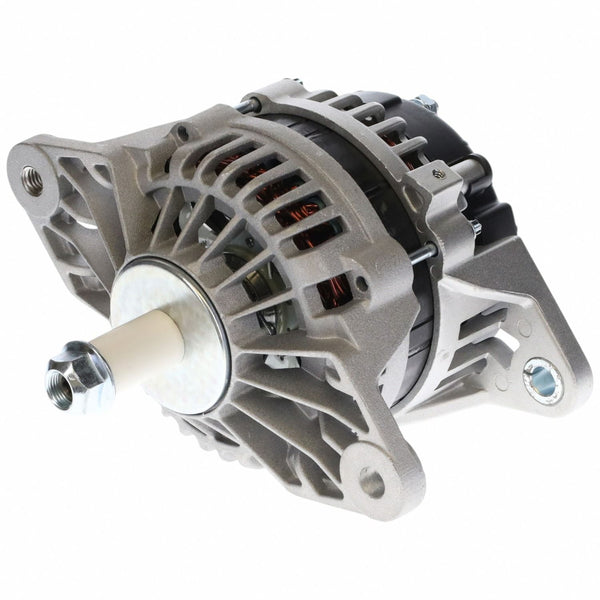 Alternator for 1981-2017 Freightliner FLD120 L6 5.9L 359cid Cummins 6BT5.9 | OEM Bird 1856335