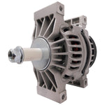 Alternator for 2004-2022 Freightliner Cascadia L6 6.7L 408cid Cummins B6.7 | OEM 8600201
