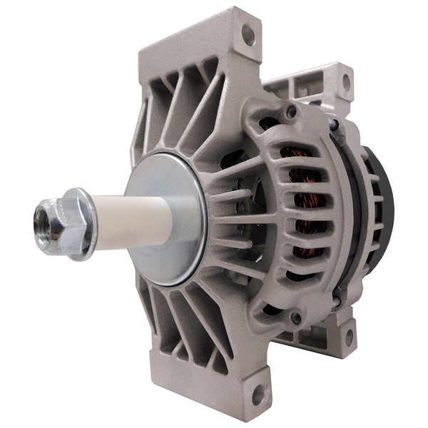 Alternator for 2004-2022 Freightliner Cascadia L6 6.7L 408cid Cummins B6.7 | OEM 8600201
