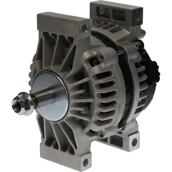 Alternator for 2004-2022 Freightliner Cascadia L6 6.7L 408cid Cummins B6.7 | OEM 5264312
