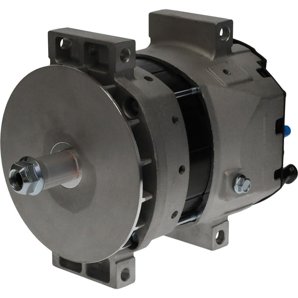 Alternator for 2000-2022 Freightliner M2 106 L6 14.9L 912cid Cummins ISX 15.0 | OEM 61005490