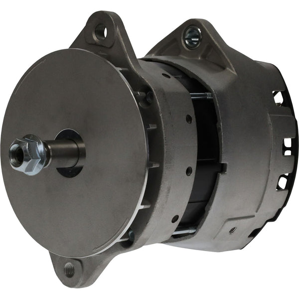 Alternator for 1988-2021 Sutphen Corp. Pumper L6 7.7L 469cid Hino J08E-VC | OEM 8600279