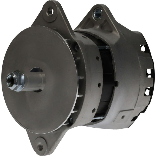 Alternator for 1986-2017 Blue Bird All American RE L6 8.3L 8268cc 504cid Cummins 6CT8.3 | OEM 8600280