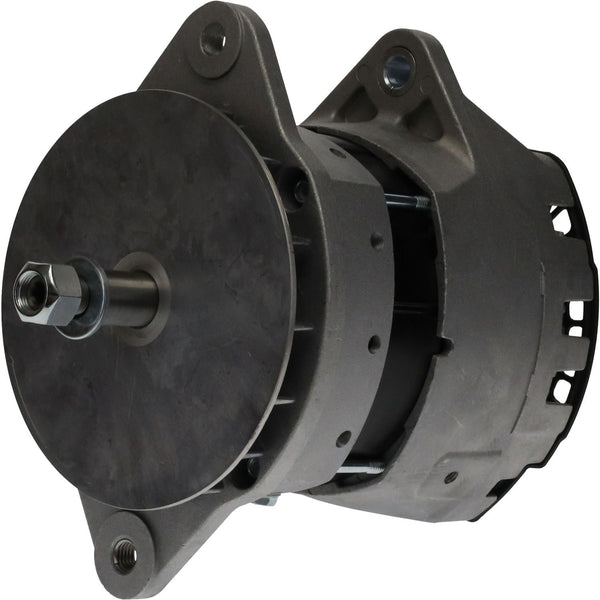 Alternator for 1988-2021 Pierce Mfg. Inc. Enclosed Cab 12.0L 732cid Caterpillar C12 | OEM 8600300
