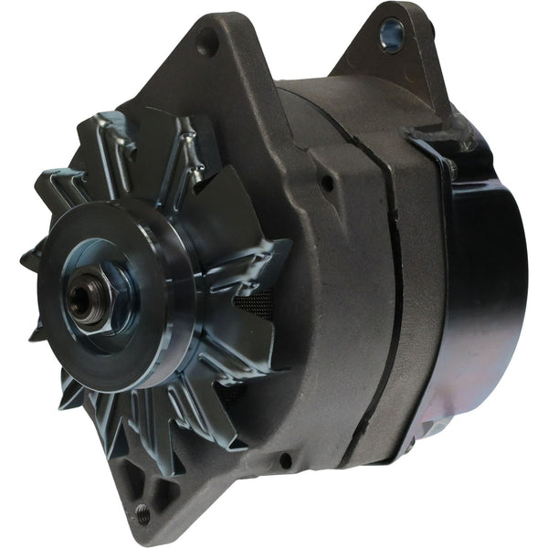 Alternator for 1968 OMC INBOARD & V-DRIVE 120 HP | OEM Marine Corp (OMC) 381166