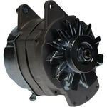 Alternator for 1963 Chrysler Marine Engine Various Engines GM 2.5L - 153ci - 4cyl | OEM 3527501