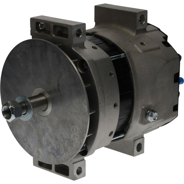 Alternator for 2001-2022 Pierce Mfg. Inc. Saber L6 10.8L 10834cc 661cid Cummins ISM 10.8 | OEM ACW1754450