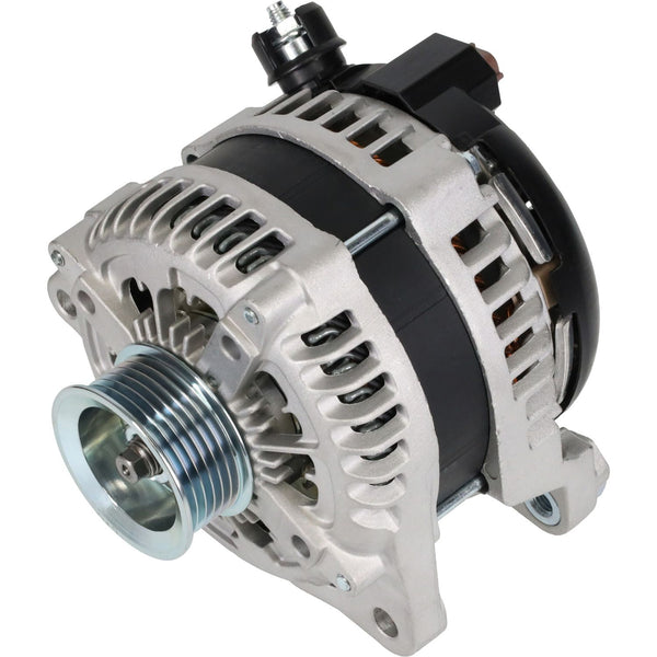 Alternator for 2018 Ford Edge V6 3.7L 3726cc 227cid | OEM 104211-0010
