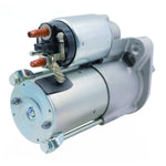 Starter for 2010 Doosan D15S-5 L4 2.4L 146cid | OEM 9000890