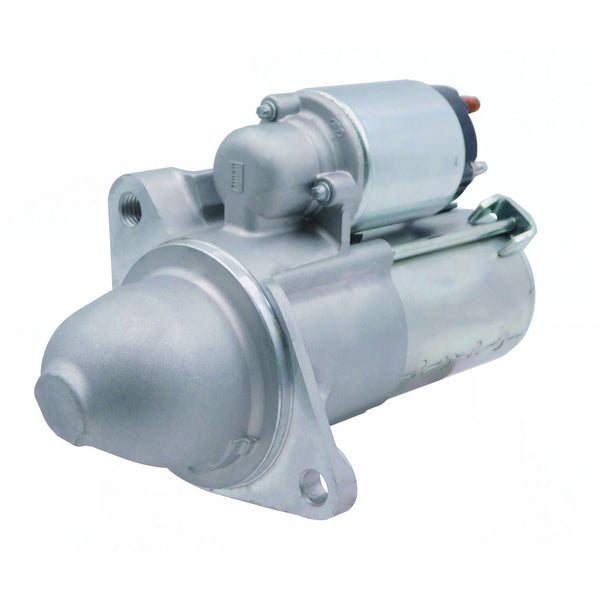 Starter for 2010 Doosan D15S-5 L4 2.4L 146cid | OEM 9000890