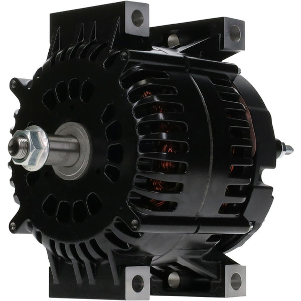 Alternator for 2001-2022 Kenworth T800 L6 10.8L 10834cc 661cid Cummins ISM 10.8 | OEM Trucks ABP N15 AVI2007P210