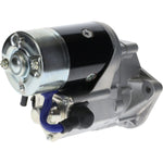 Starter for 2003 Blue Bird All American FE L6 5.9L 359cid Cummins ISB | OEM Bird 1769512