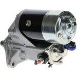 Starter for 2003 Blue Bird All American FE L6 5.9L 359cid Cummins ISB | OEM Bird 1769512