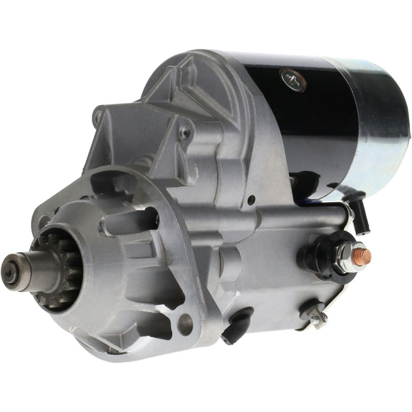Starter for 2003 Blue Bird All American FE L6 5.9L 359cid Cummins ISB | OEM Bird 1769512