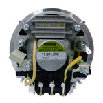 Alternator for Deutz All Models PL01011 Deutz | OEM Construction Machinery 4984027