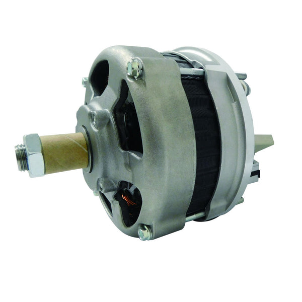 Alternator for Deutz All Models PL01011 Deutz | OEM Construction Machinery 4984027