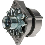 Alternator for Case SR130 L4 2.2L 135cid ISM N844LT | OEM 842 542 90