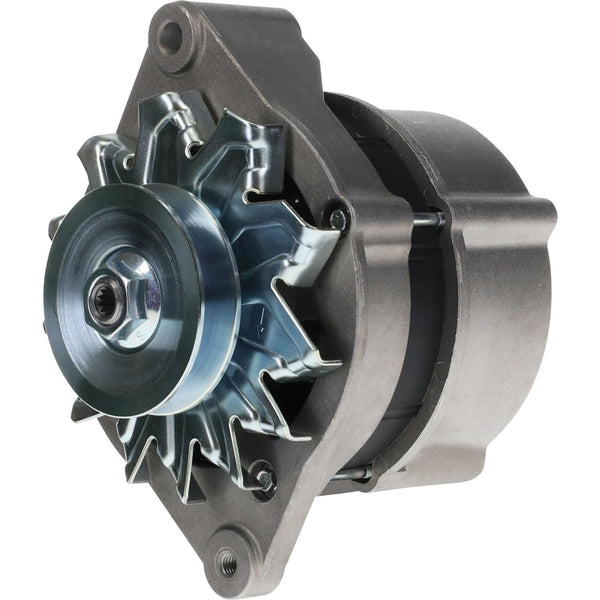 Alternator for 2013 Case SR200 L4 2.2L 135cid ISM N844LT | OEM 84281043
