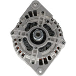 Alternator for 1987-2001 Bomag BW213-3 L4 3.4L 207cid FPT F5H | OEM 700716128