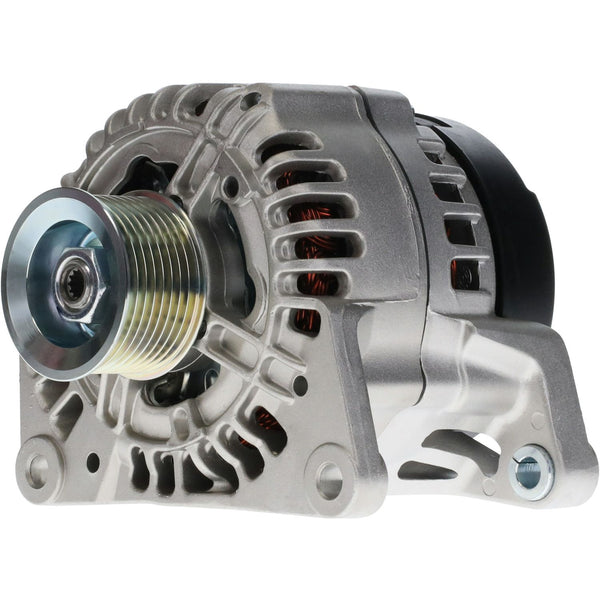 Alternator for 2009-2017 JCB 280 L4 4.4L 269cid JCB 444 | OEM 320/08648