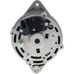 Alternator for Case 580N L4 3.2L 195cid FPT F5C | OEM 84416587R