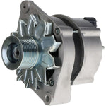 Alternator for Case 580N L4 3.2L 195cid FPT F5C | OEM 84416587R