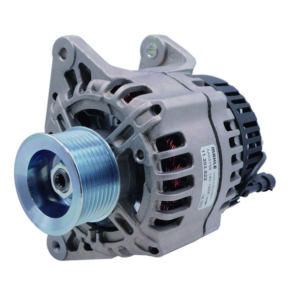 Alternator for 2007 Case Maxxum 110 L6 6.7L 411cid FPT | OEM 84141452