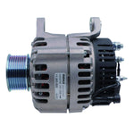 Alternator for 2007 Case Maxxum 110 L6 6.7L 411cid FPT | OEM 84141452