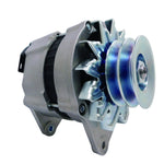 Alternator for McCormick T100 L4 4.2L 256cid 1004-42 | OEM 388189A1