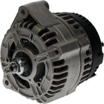 Alternator for 2009-2012 ABG (Allg Baumasch Gesellsch) Titan 7820 L6 7.2L 439cid Deutz TCD 2013 L06 | OEM 05729385