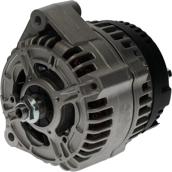 Alternator for 2009-2012 ABG (Allg Baumasch Gesellsch) Titan 7820 L6 7.2L 439cid Deutz TCD 2013 L06 | OEM 05729385