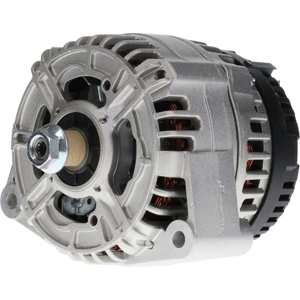 Alternator for 2007-2013 John Deere 6620 L4 4.5L 275cid John Deere 4045HL | OEM 4280 470 F91
